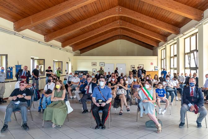 Crediti Fotografici per F COMMUNICATION