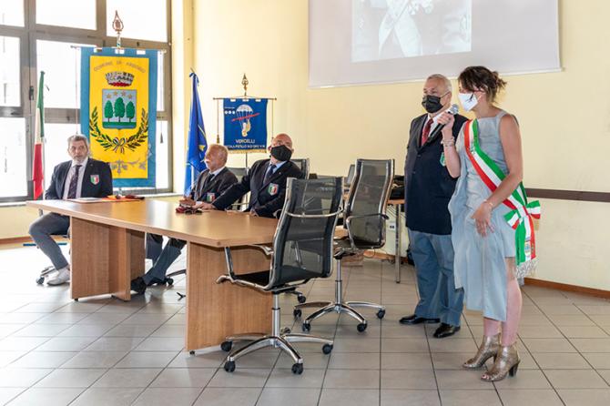 Crediti Fotografici per F COMMUNICATION