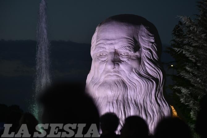 Riso Scotti (foto di Livio Bourbon)