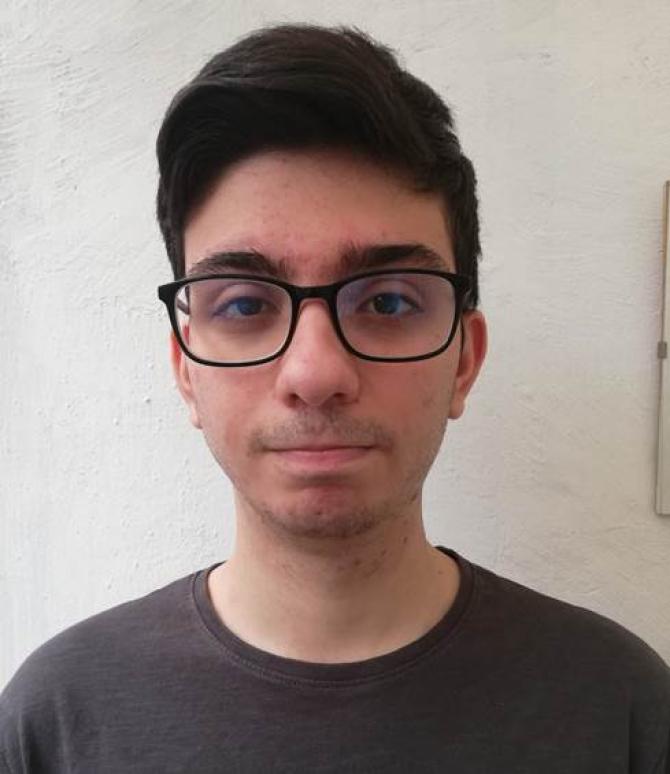 Liceo scientifico Avogadro di Vercelli