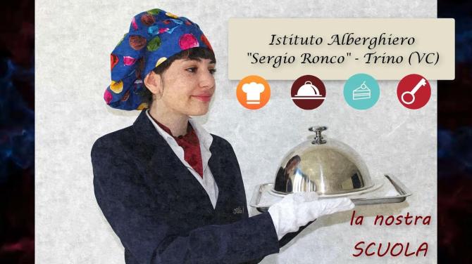 Alberghiero Ronco Trino