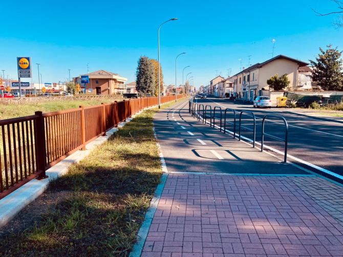 Corso Torino
