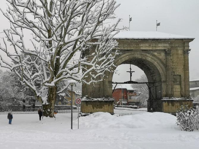 Foto Enrico Romanzi