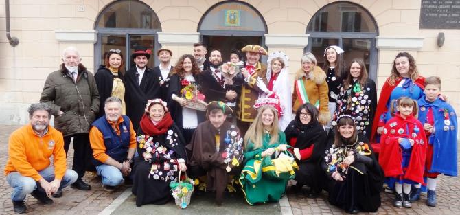 Carnevale 2022