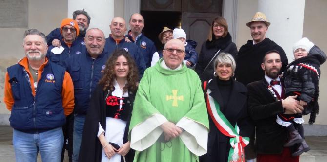 Carnevale 2022