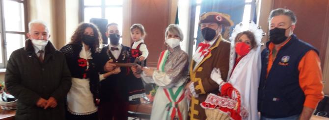 Carnevale 2022
