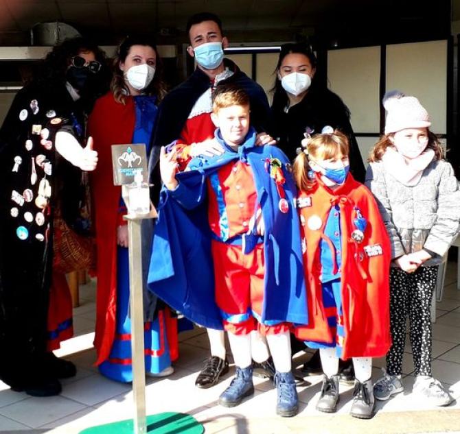 Carnevale 2022