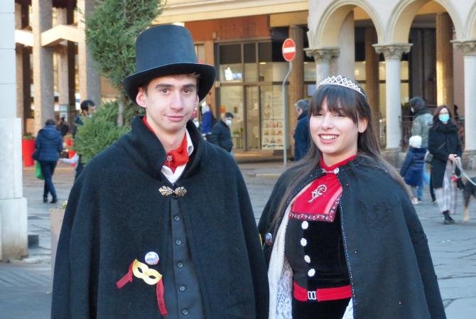 Carnevale 2022