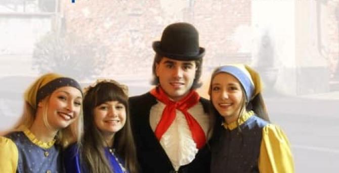 Carnevale 2022