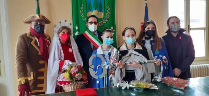 Carnevale 2022