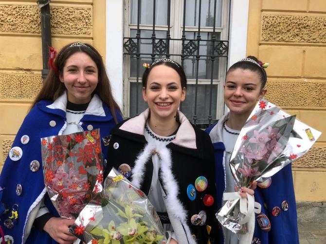 Carnevale 2022