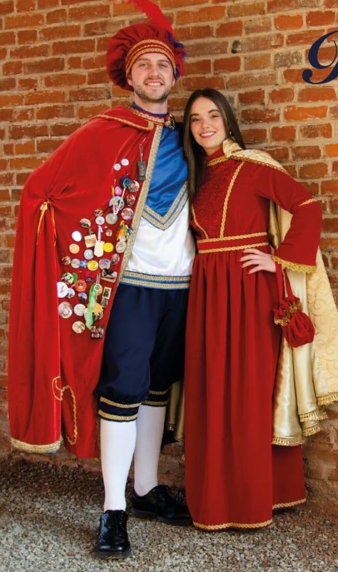 Carnevale 2022
