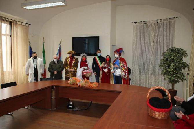 Carnevale 2022