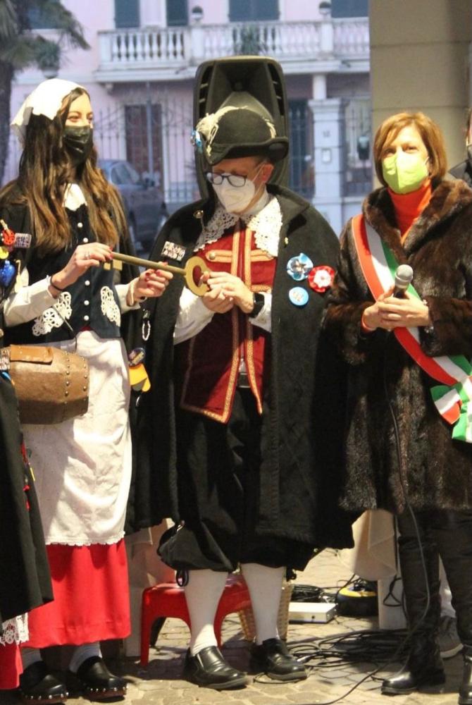 Carnevale 2022