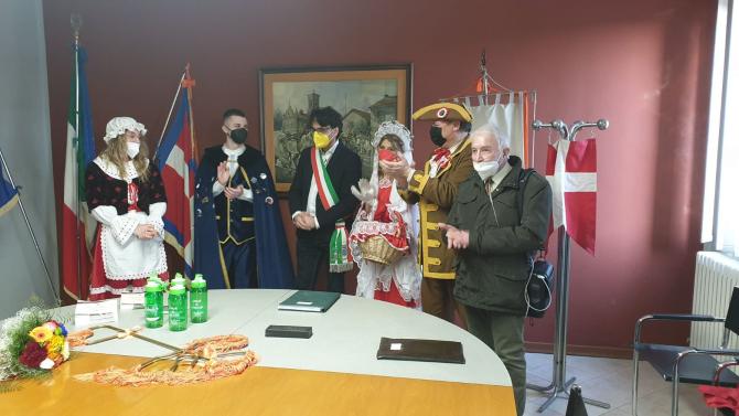 Carnevale 2022