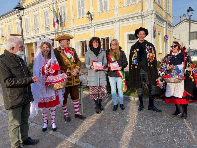 Carnevale 2022