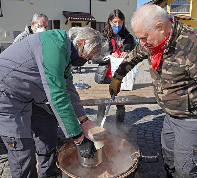Carnevale 2022