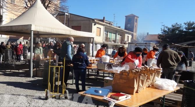 Carnevale 2022