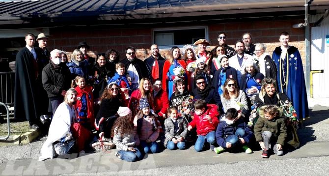 Carnevale 2022