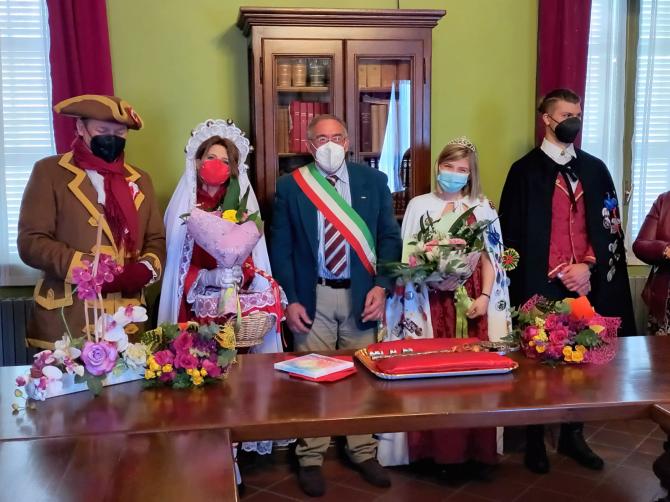 Carnevale 2022