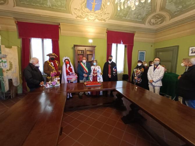 Carnevale 2022