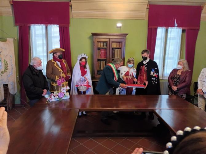 Carnevale 2022