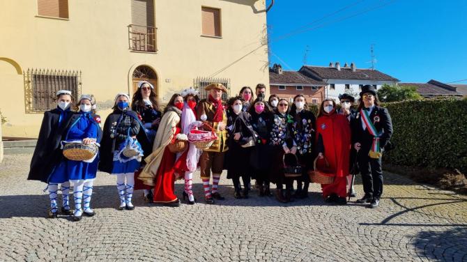 Carnevale 2022