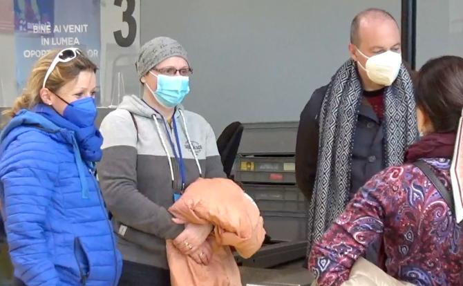 Bambini oncologici