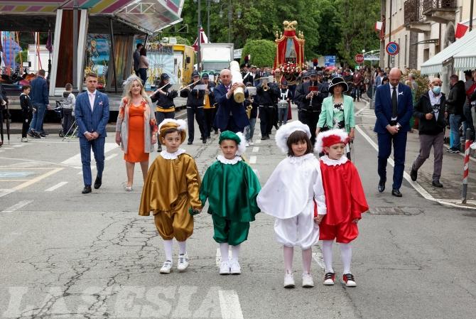 Asigliano corsa dei buoi 2002