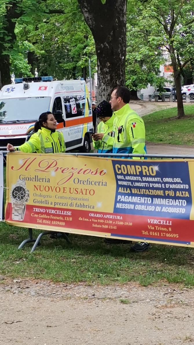 Cammindonando Avis