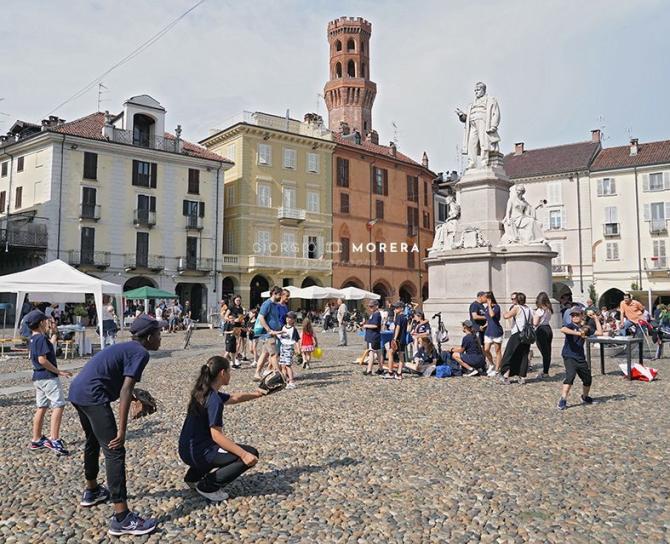 Giornata nazionale dello sport 2022