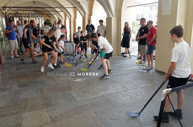 Giornata nazionale dello sport 2022