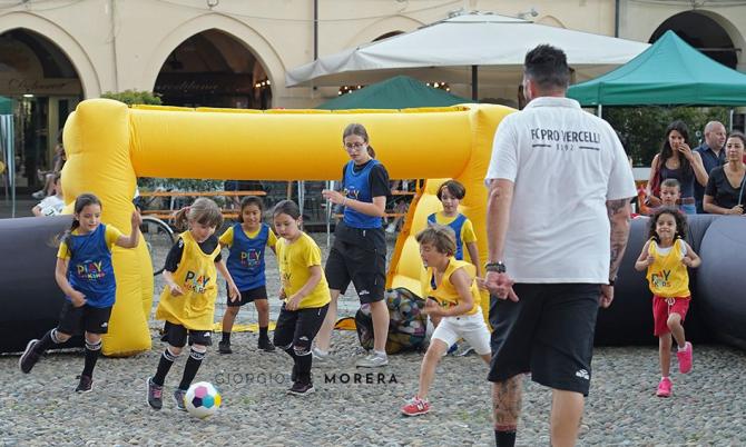 Giornata nazionale dello sport 2022