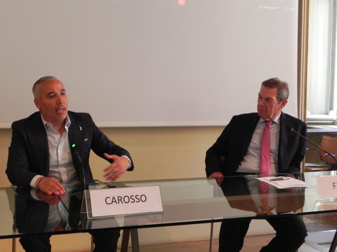 Convegno Cnvv 2022