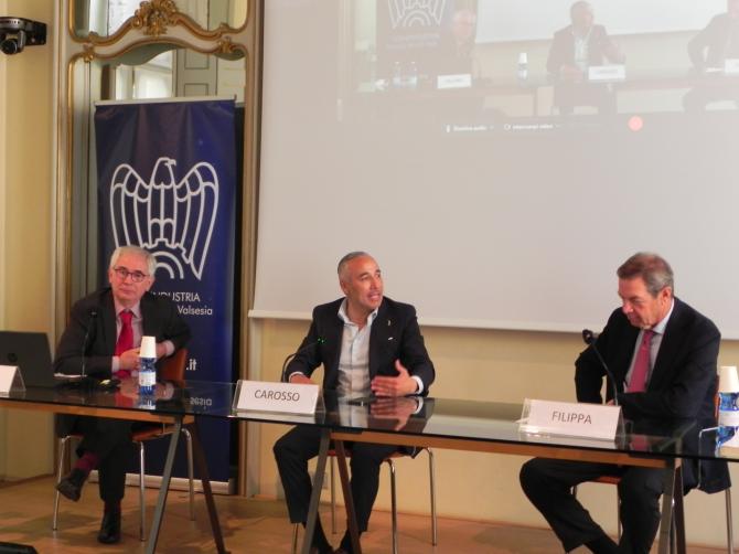 Convegno Cnvv 2022