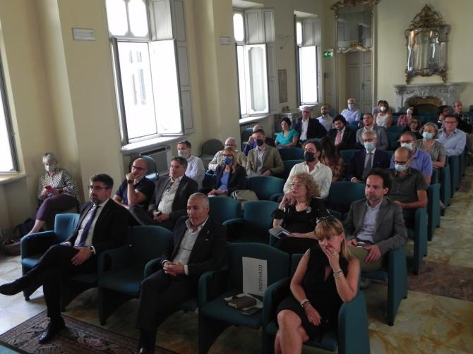 Convegno Cnvv 2022