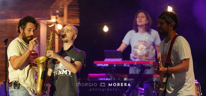 Concerto Tommaso Paradiso