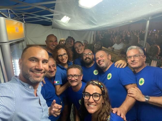 Trino patronale 2022