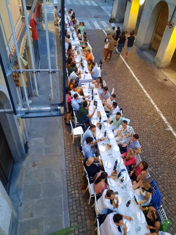 Trino patronale 2022