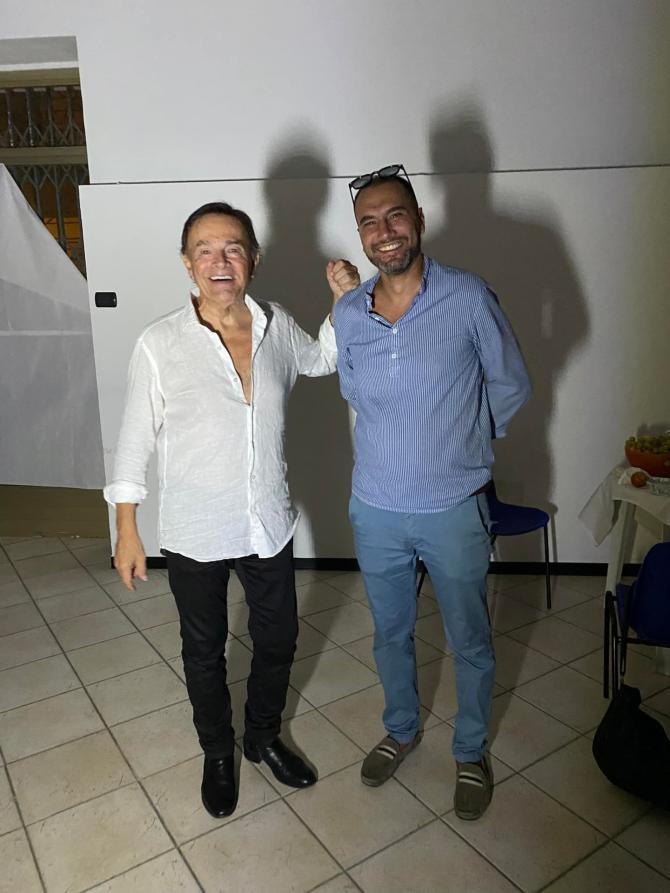 Trino patronale 2022