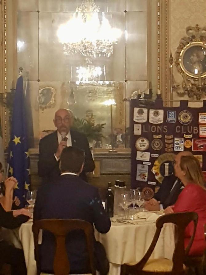 Lions Club Vercelli