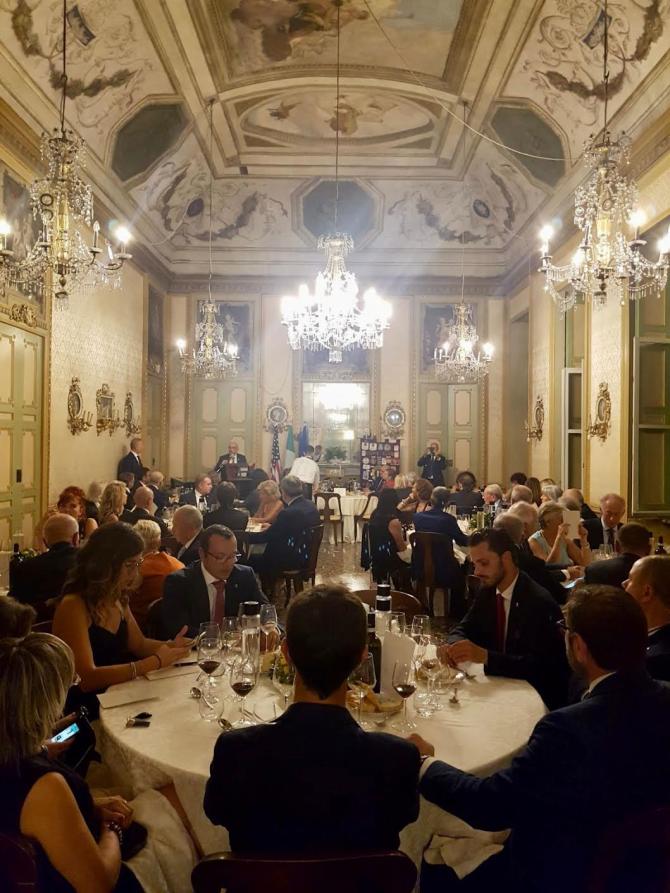 Lions Club Vercelli