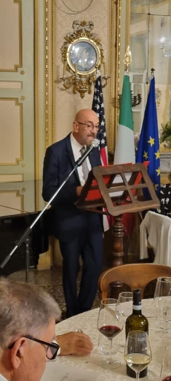Lions Club Vercelli
