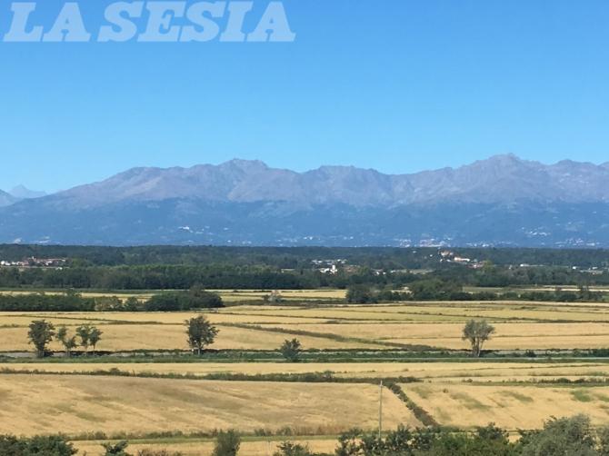 Ruote nella storia Buronzo