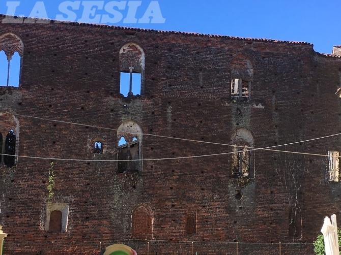 Ruote nella storia Buronzo