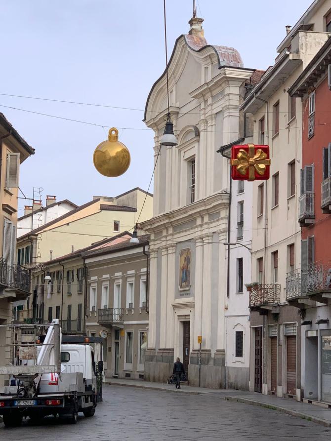 Installazioni pvc Vercelli