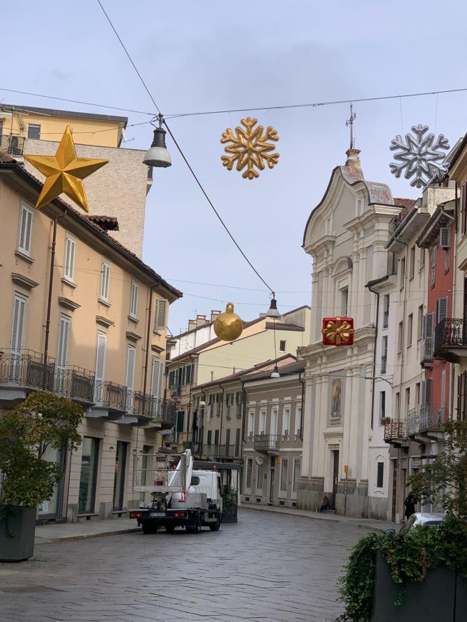 Installazioni pvc Vercelli
