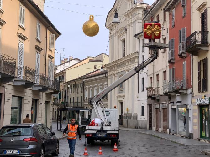 Installazioni pvc Vercelli