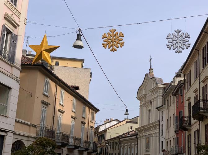Installazioni pvc Vercelli