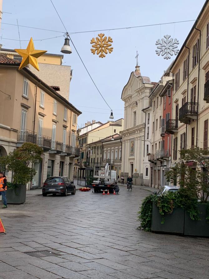 Installazioni pvc Vercelli